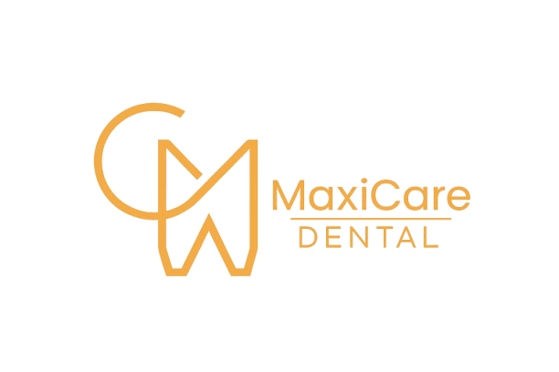 MaxiCare Logo